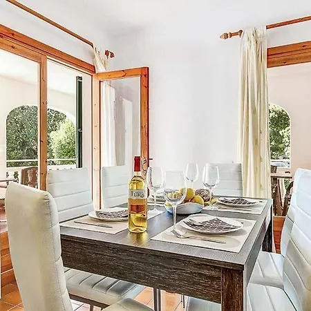 Cala Galdana Sleeps 12 Pool Air Con Wifi * Cala Galdana (Menorca)
