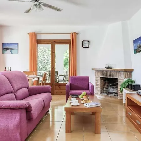 Cala Galdana Sleeps 12 Pool Air Con Wifi فيلة كالا غلدانا