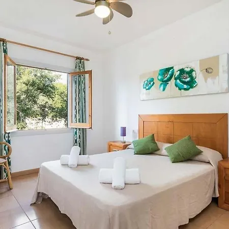 فيلة Cala Galdana Sleeps 12 Pool Air Con Wifi كالا غلدانا